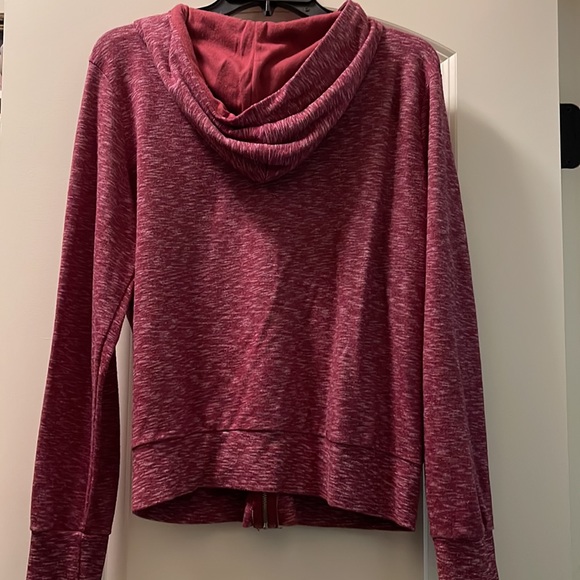 Atmosphere Hoodie Zip-up - Picture 3 of 4